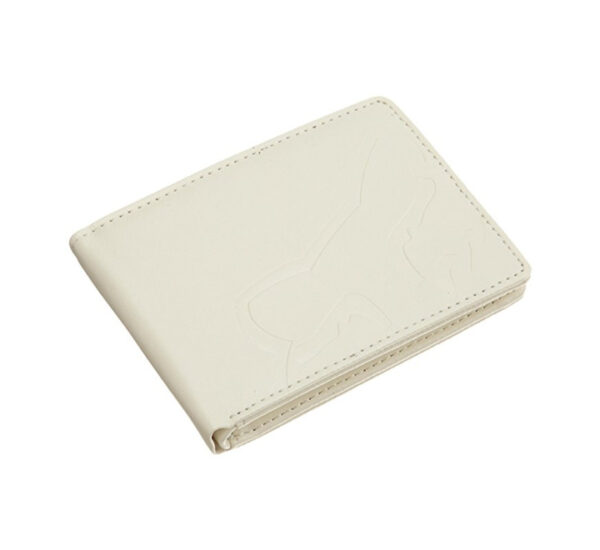 Fox Men's Core Wallet