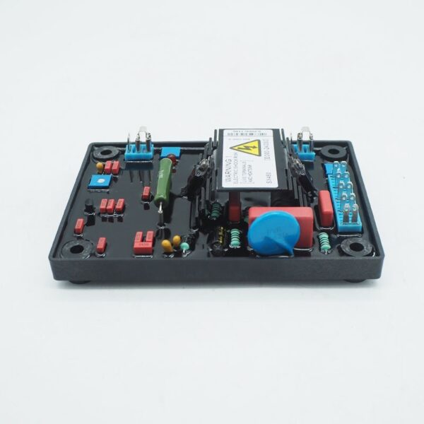 Power Generation Unit Excitation Automatic Voltage Regulator - Image 2