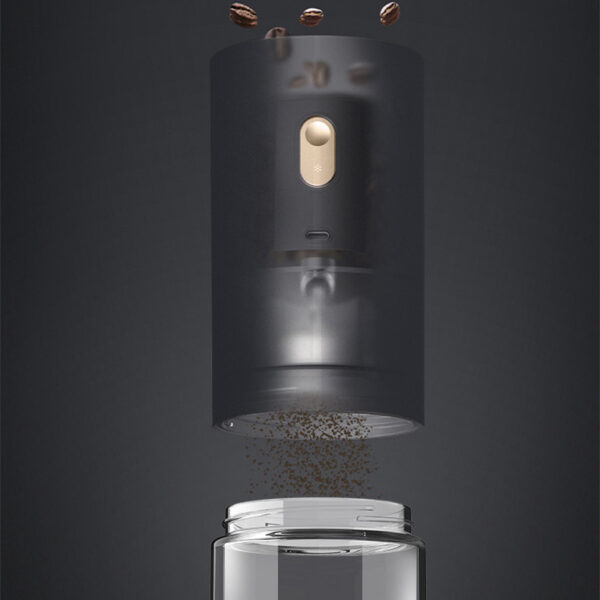 Home Mobile Portable Electric Coffee Machine - Image 3