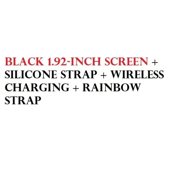 Make And Receive Calls Bluetooth Multi-function Sports Watch - Image 8