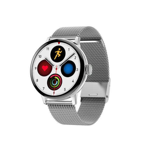 Bluetooth Call Music Multiple Sports Mode Smart Bracelet Heart Rate Sleep Monitoring - Image 6