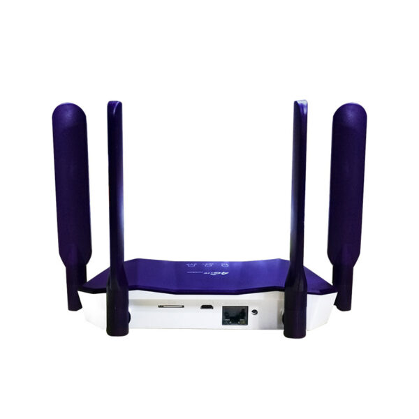 4G All Netcom Wireless Wired Dual Mode Super Signal Router - Image 6
