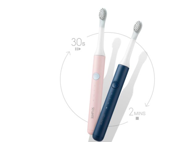 Sonic electric toothbrush for men and women - Image 5