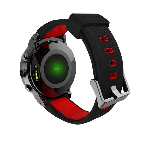 X300 H1 round screen smart watch - Image 8