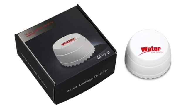 Wireless Water Leakage Detector - Image 4