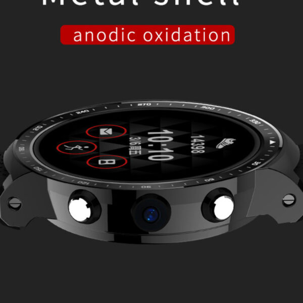 X300 H1 round screen smart watch - Image 5