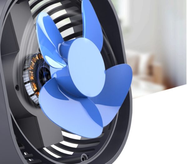 Usb charging fan - Image 3