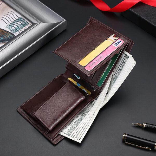 Multi-card wallet - Image 3