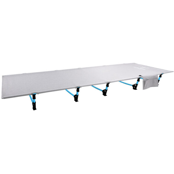 Portable escort camping bed for outdoor camping - Image 2