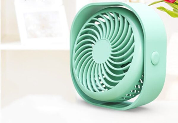 Usb charging fan - Image 10