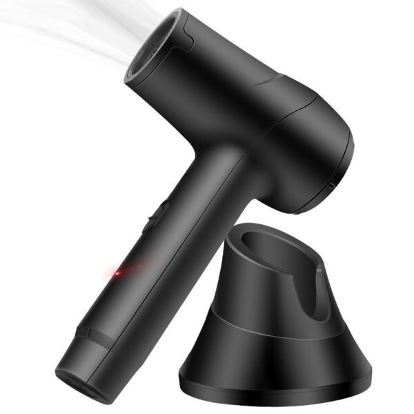 Home Wireless Portable Charging Hair Dryer - Image 4