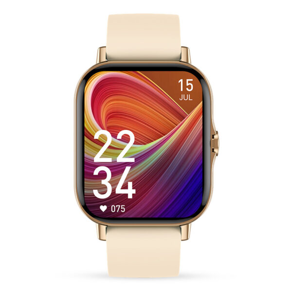 Astronaut Dial DT94 Smart Watch - Image 5