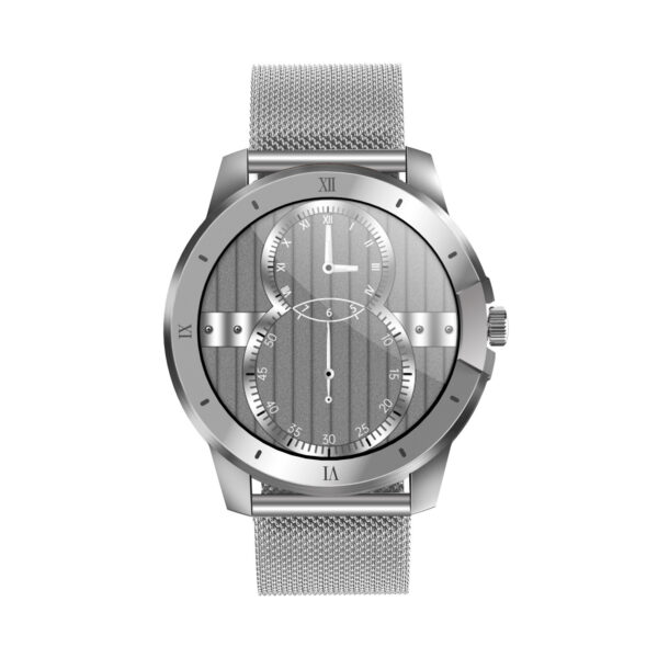 Call Heart Rate Blood Oxygen Sleep Monitoring Alarm Clock Reminder Sports Smart Bracelet - Image 4