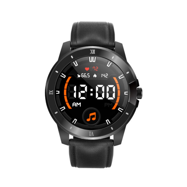 Call Heart Rate Blood Oxygen Sleep Monitoring Alarm Clock Reminder Sports Smart Bracelet - Image 2