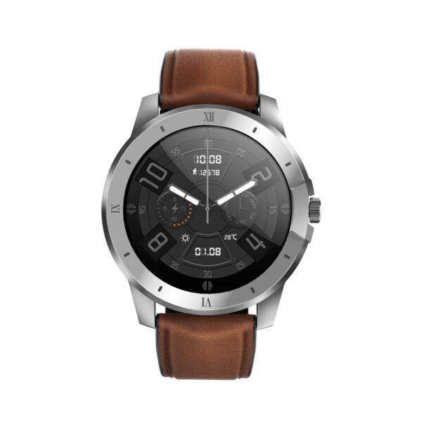 Call Heart Rate Blood Oxygen Sleep Monitoring Alarm Clock Reminder Sports Smart Bracelet - Image 5