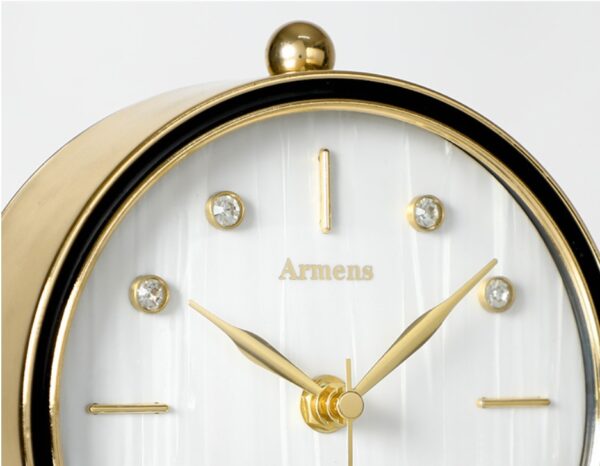 Home Desktop Clock Ornaments - Image 3