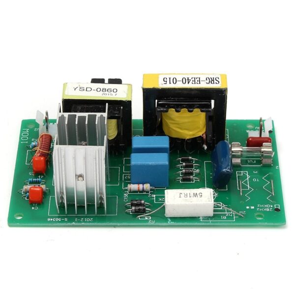 Ultrasonic Circuit Board Of Ultrasonic Generator - Image 4
