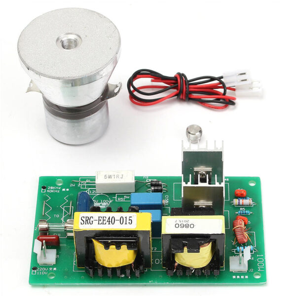 Ultrasonic Circuit Board Of Ultrasonic Generator - Image 5