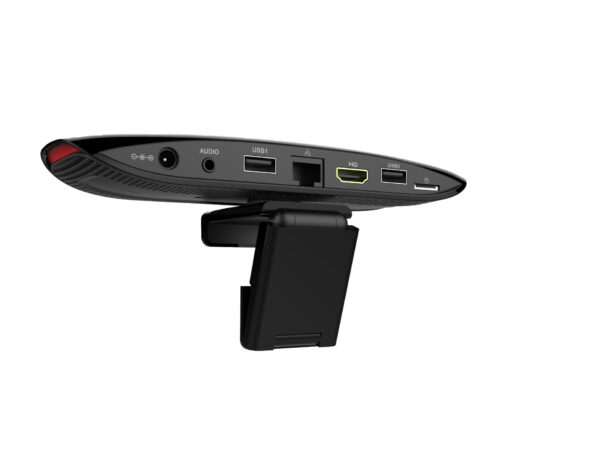 T95C1 Smart Tv Box Rk3368 2G16G Built-In Camera - Image 5