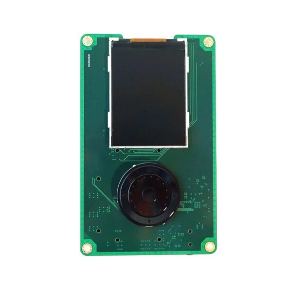 PortaPack H1 For HackRF One 1MHz-6GHz SDR Receiver  Transfer - Image 2