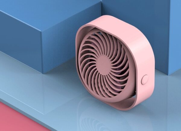 Usb charging fan - Image 8