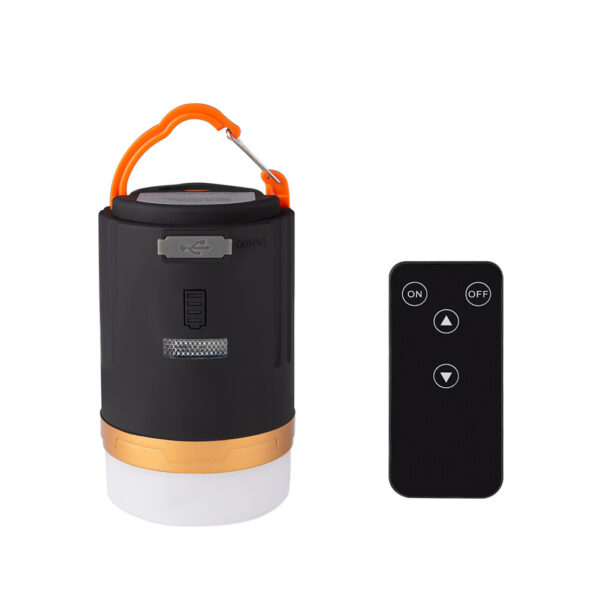 Rechargeable Camping Light Waterproof LED Tent Light - Image 5