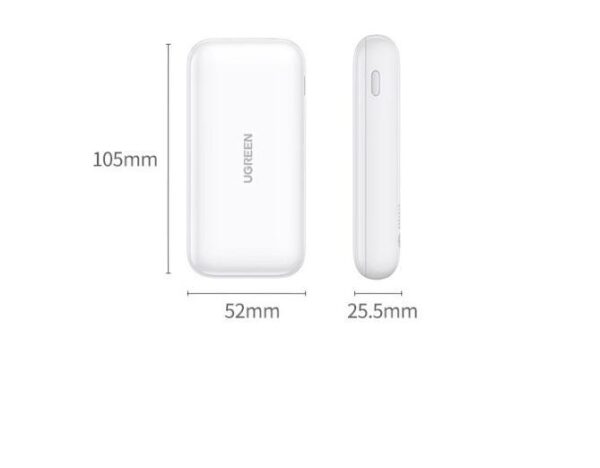 30W Fast Charge 10000 MA Power Bank - Image 7