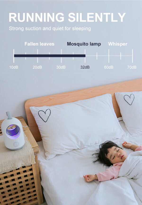 Household indoor mosquito repellent - Image 5