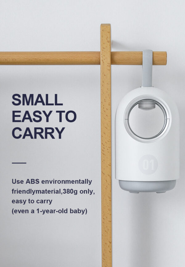 Household indoor mosquito repellent - Image 4