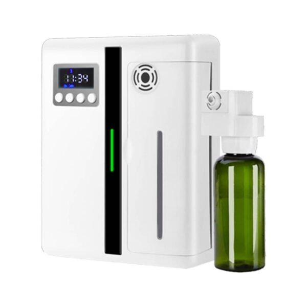 Home Essential Oil Hotel Automatic Perfume Spray Machine - Image 6