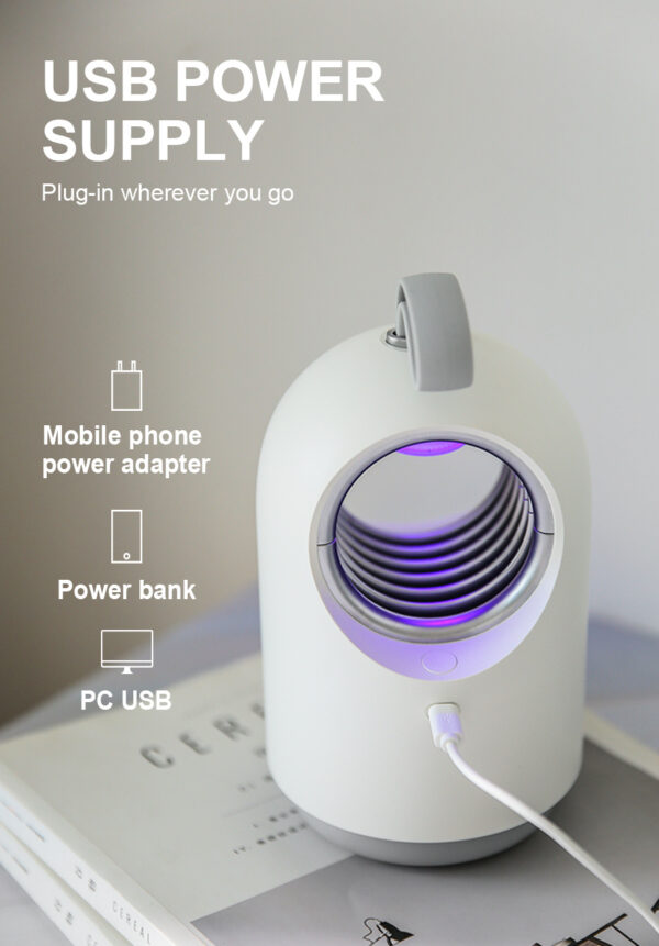 Household indoor mosquito repellent - Image 6