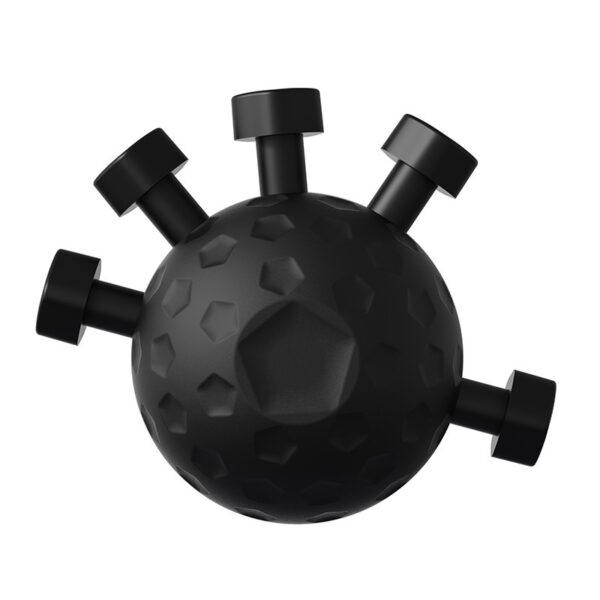 Eagle Claw Climbing Fingerboard Hand Exercise Decompression Finger Press Ball - Image 5