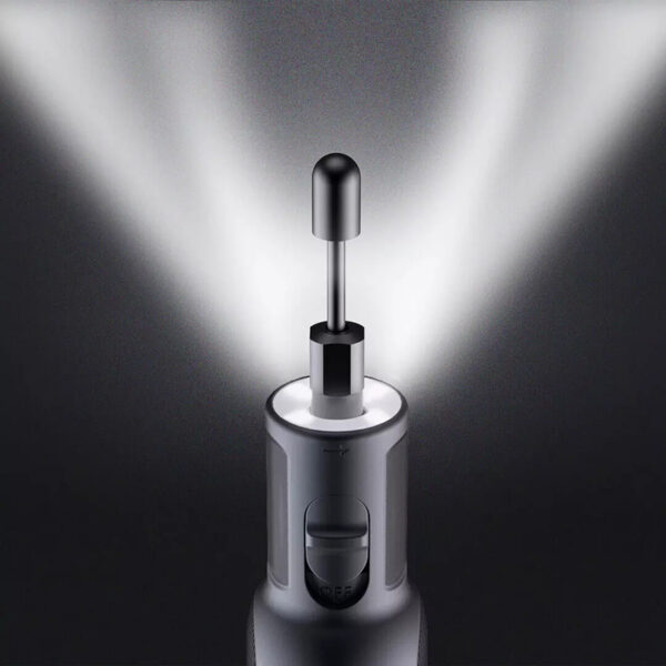 Fashion Home Small Wood Polishing Machine - Image 3