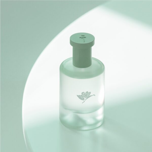 Women's Oriental Eau De Toilette Perfume - Image 3