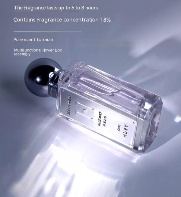 Aromatic Citrus Aromatic Perfume Long-lasting Perfume - Image 3