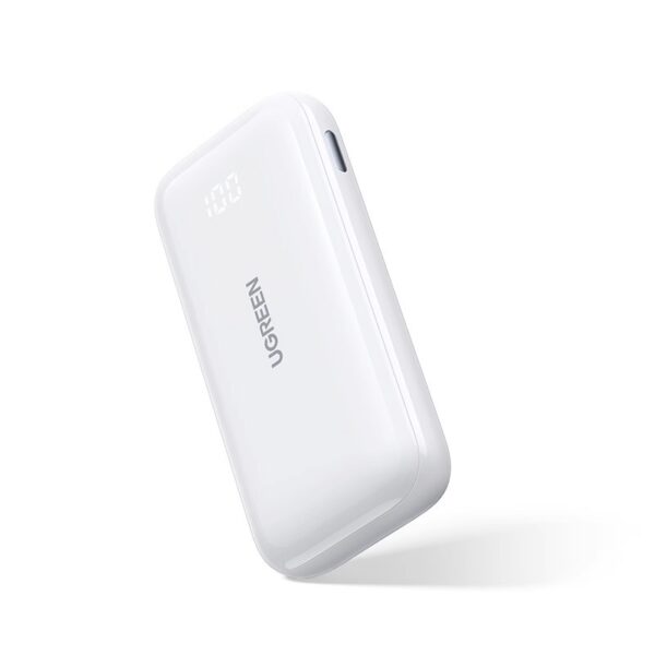 30W Fast Charge 10000 MA Power Bank - Image 6