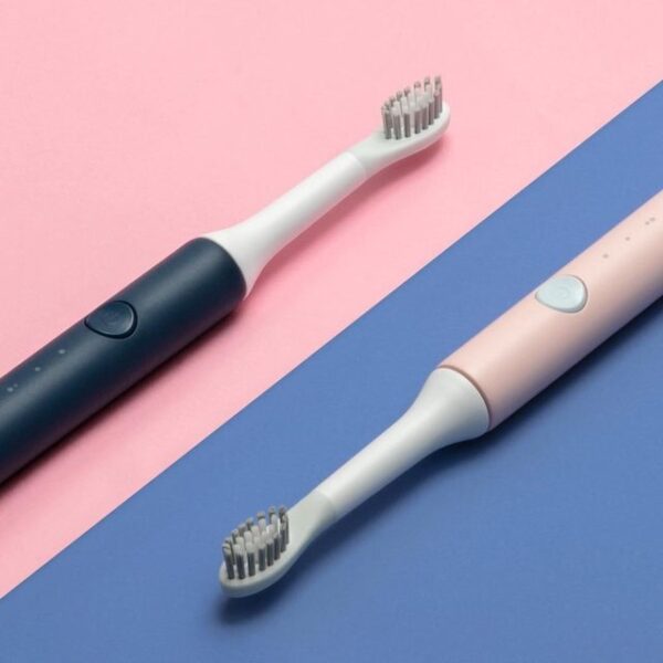 Sonic electric toothbrush for men and women - Image 2