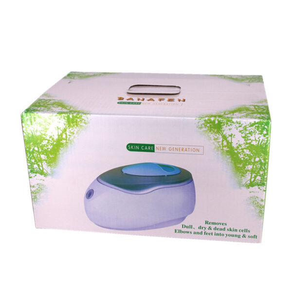 Hand  SPA nursing wax instrument - Image 7