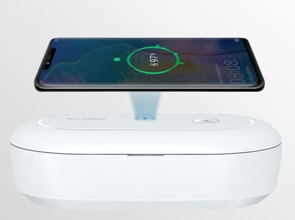 Multifunctional Intelligent UV Sterilization Disinfection - Image 2