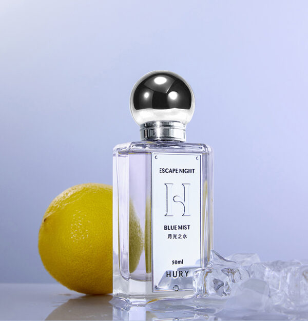 Aromatic Citrus Aromatic Perfume Long-lasting Perfume - Image 9