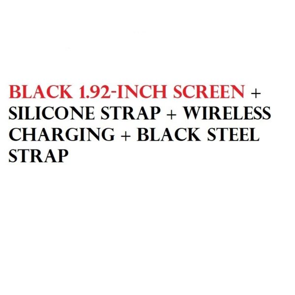 Make And Receive Calls Bluetooth Multi-function Sports Watch - Image 9