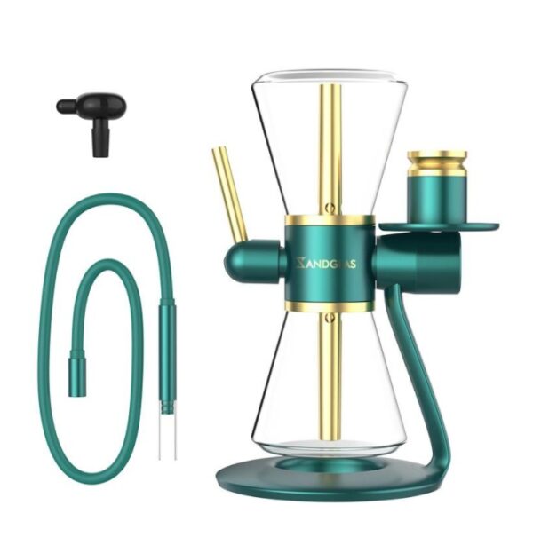 Home Fashion Personality Arabian Shisha Set - Image 7