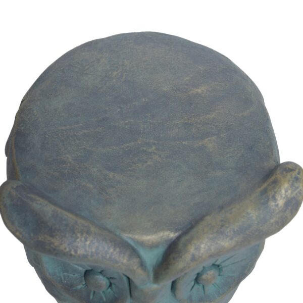 OWL GARDEN STOOL - Image 7