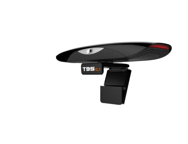 T95C1 Smart Tv Box Rk3368 2G16G Built-In Camera - Image 4