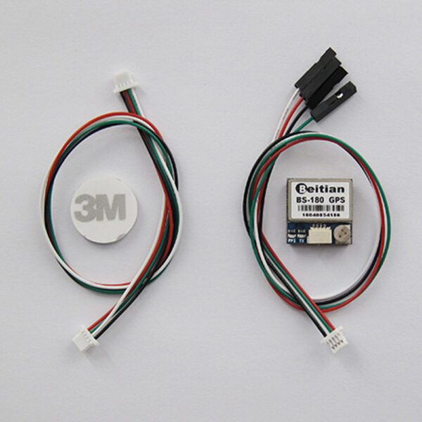 Fixed Wing UAV GPS Small Size Chip - Image 4