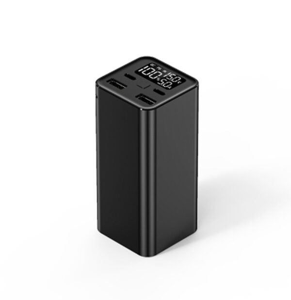 High Power Laptop Charging Bank - Image 8