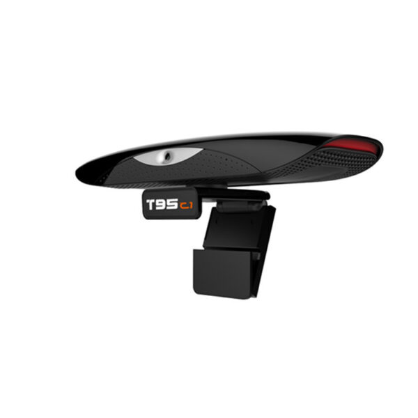 T95C1 Smart Tv Box Rk3368 2G16G Built-In Camera - Image 2