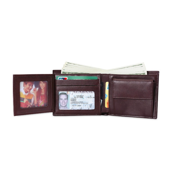 Multi-card wallet - Image 4