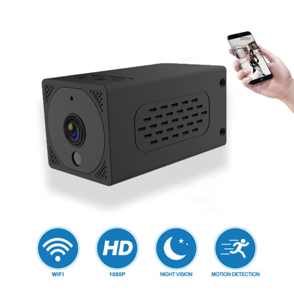 1080p surveillance camera - Image 10