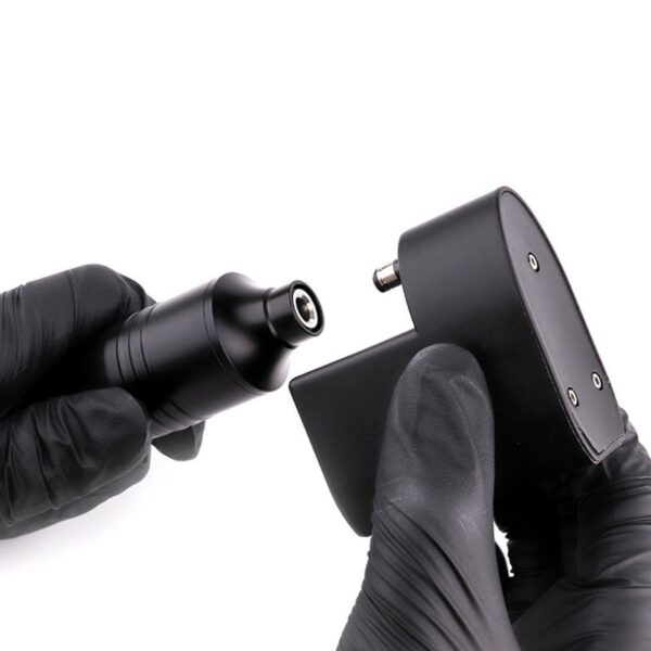 Wireless tattoo power supply - Image 4